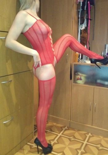 Индивидуалка СПб Алла Блондинка c 3 размером груди у метро Проспект Просвещения Санкт-Петербург Фото-2