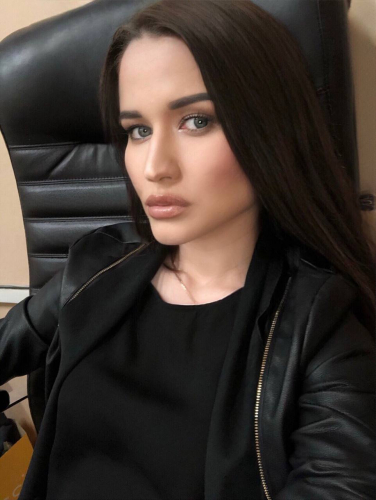 Индивидуалка СПб Глория +7(981)136-33-84