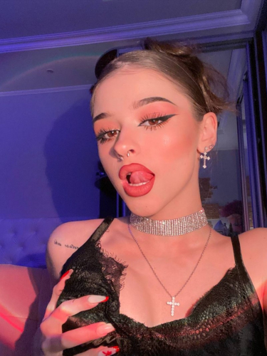 Индивидуалка СПб Снежана Брюнетка c 2 размером груди у метро Обухово Санкт-Петербург Фото-3