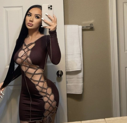 Проститутка Питерa Милана 89219464947