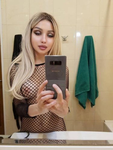 Проститутка Питера Маргоша Блондинка c 3 размером груди у метро Звездная Санкт-Петербург Фото-2