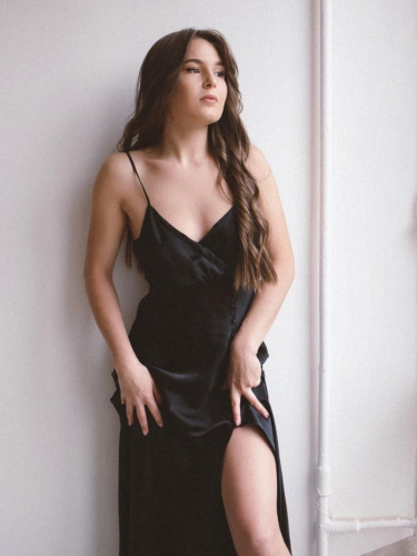 Проститутка Питерa Даша +7(981)214-21-80