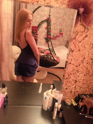 Проститутка Питера Елизавета Блондинка c 2 размером груди у метро Проспект Ветеранов Санкт-Петербург Фото-2